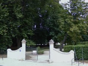 Parc Treulon