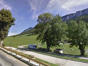 Saint Julien en Vercors
