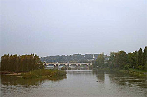 Parc île Simon