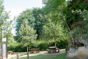 Aire du Roc