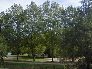 Parc des Loisirs