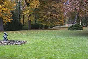 Parc municipal de la Forge