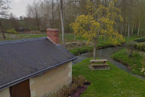 Le Lavoir