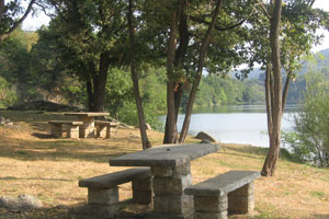 Base Nautique de Mercus