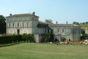 Abbaye de Fontdouce