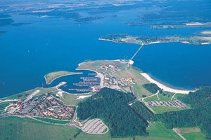Lac du Der