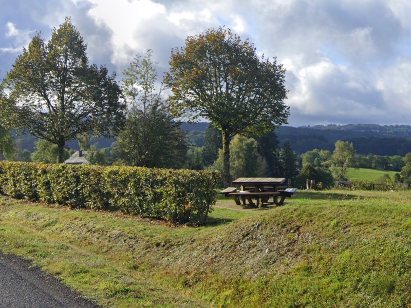 Aire Saint-Pardoux