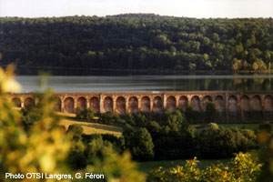 Aire du Lac de la Mouche