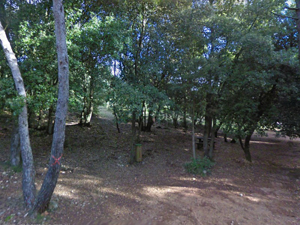 Plateau de la Justice
