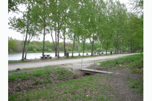 La Canaudière