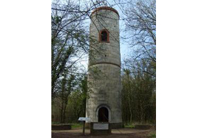 Forêt de Louerre