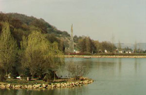 Zone de loisirs du Fond Saint-Martin