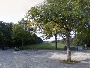 Bois de Thodure