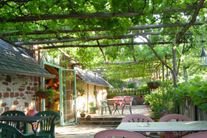 La Grange aux Oies