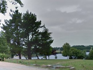 Etang Aumée