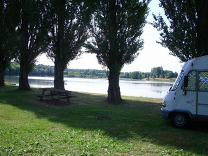 Mareuil-sur-Arnon
