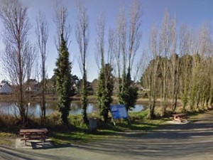 Aire de Sorlock