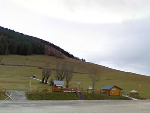 Aire de l'Aigle