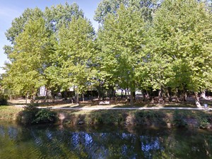 Aire de l'Autremont