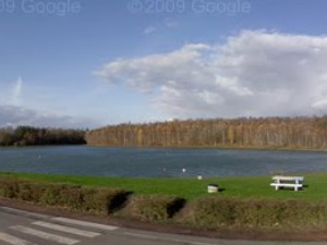 Aire de jeux et base naurique