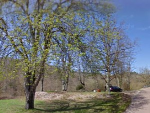 Aire du chêne