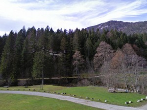 Aire de la Diat