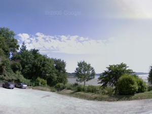 Les grandes rivières
