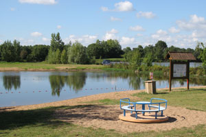 Parc de la Rôme