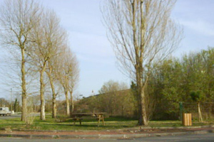 Route de La Rochelle