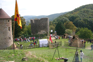 Tour de Bocsozel