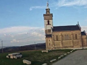 Notre Dame de Sciez