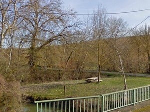 Chapelle Saint-Jean