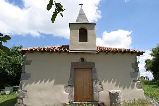 Lieu-dit Saint-Pierre