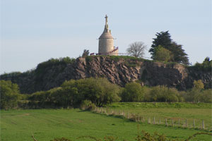 Mont Juillet