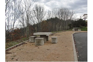 Les Mollières