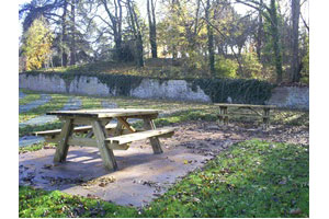 Chapelle de Clévy