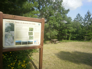 Aire du Hameau des Crottes