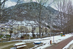 Aire de l'Ayroule