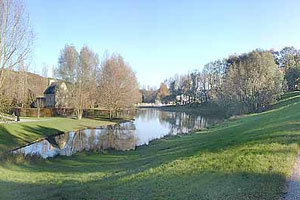 Parc de Rouelles