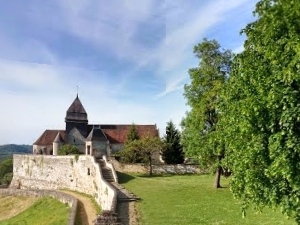 Parc Lhermite