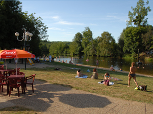 La Bertholière