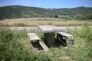 Monacia-D'aullène