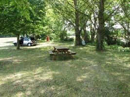 Aire du Briou