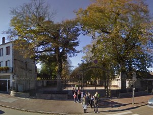 Promenade de Blanchefontaine