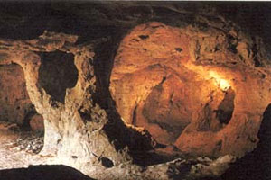 Mines d’argent des Rois Francs