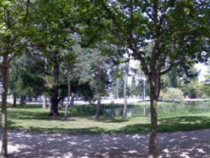 Parc Paysager