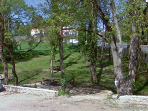 Parc de la Garenne