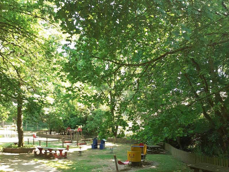 Parc de Châtillon-sur-Thouet