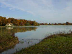 Base de loisirs des 3 fontaines