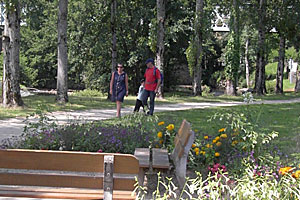 Parc du Pré Lanaut